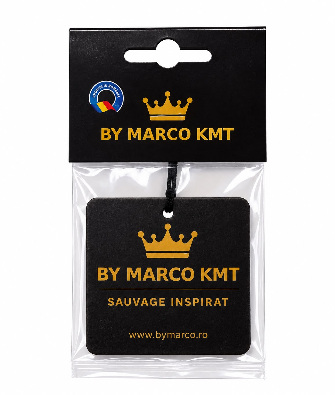 Odorizant Auto Premium BY MARCO KMT