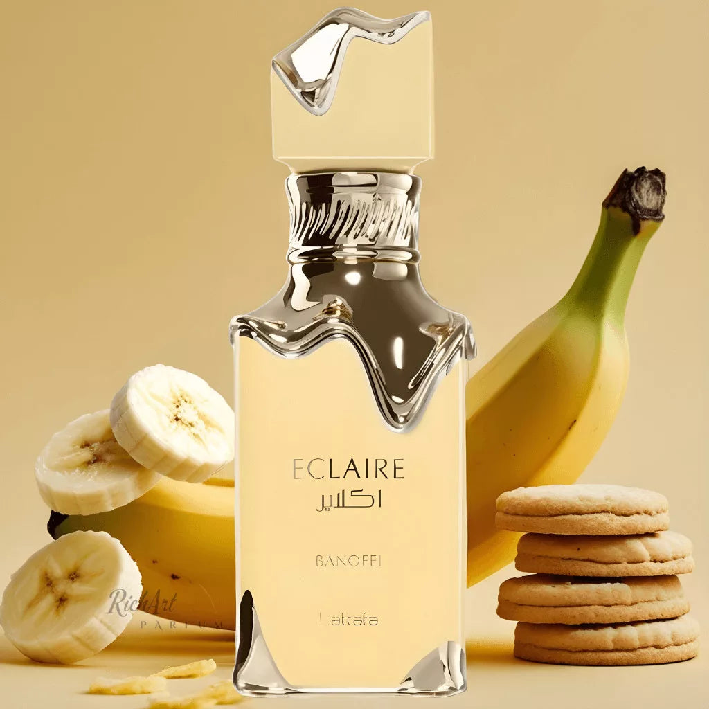 Eclaire Banoffi