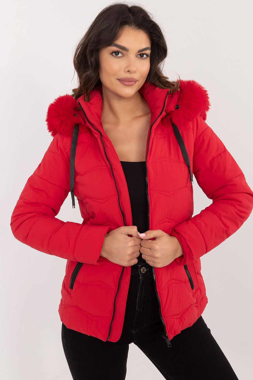 Jachetă model 202547 Factory Price