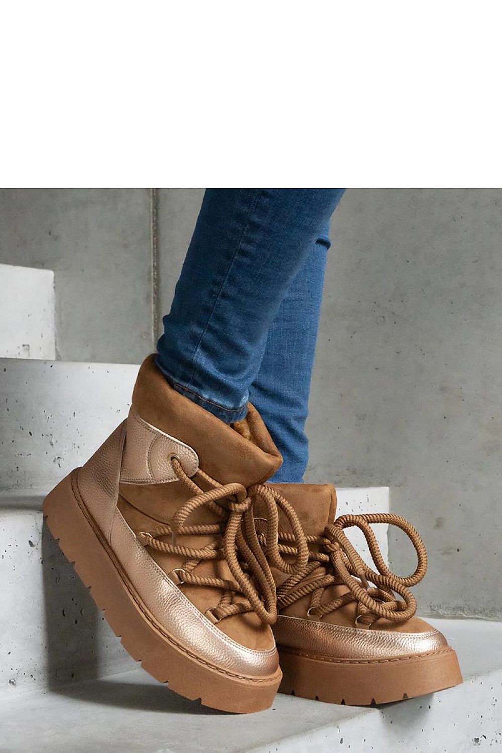 Moon boots model 205023 Solea
