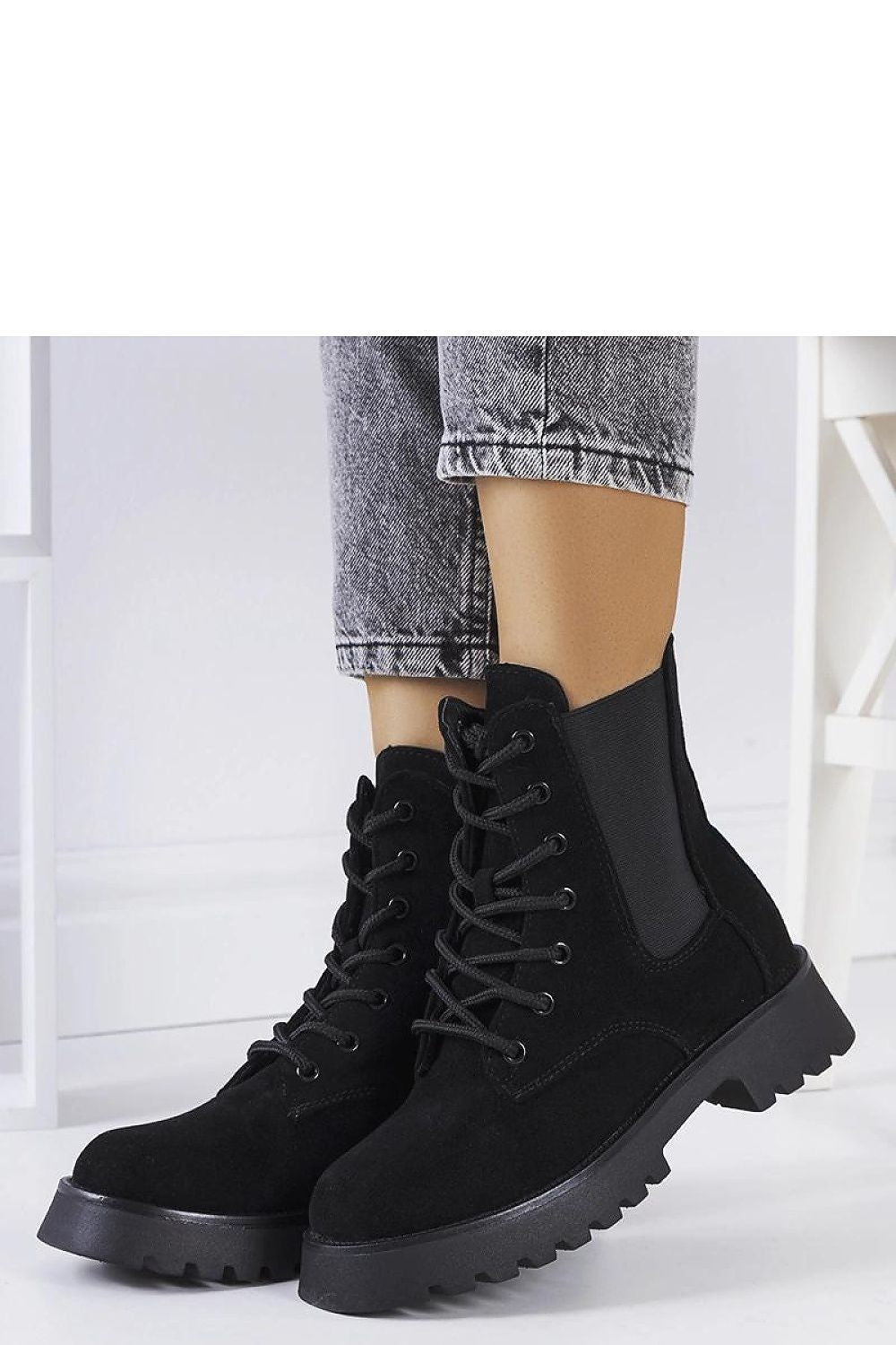 Botine model 205157 Solea