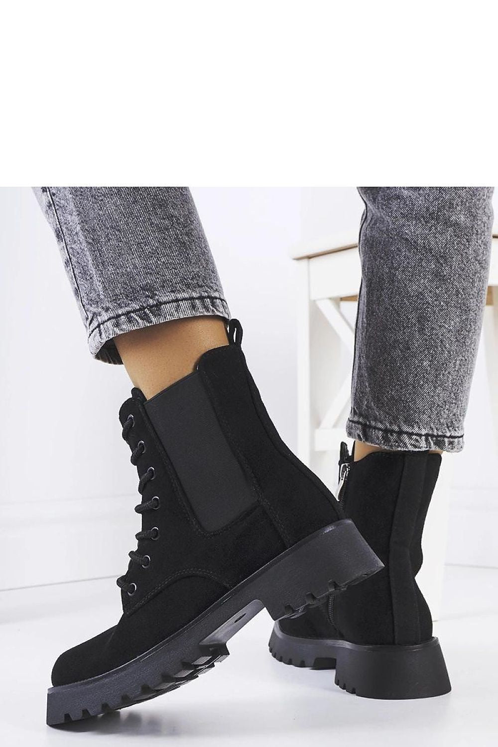 Botine model 205157 Solea