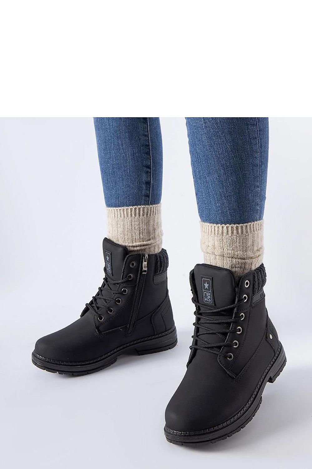 Botine model 205834 Solea