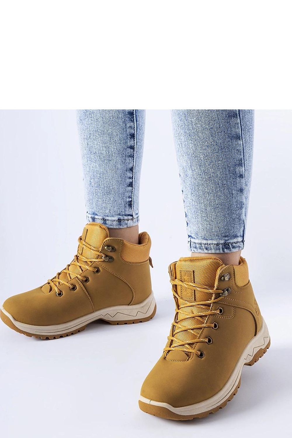 Botine model 205835 Solea