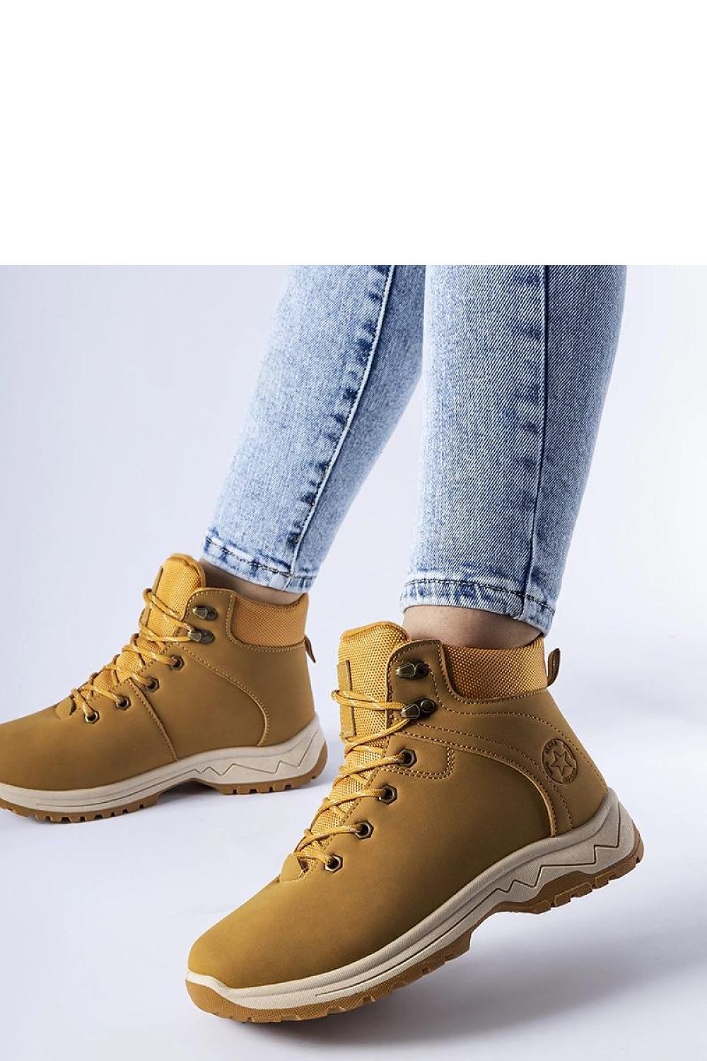 Botine model 205835 Solea