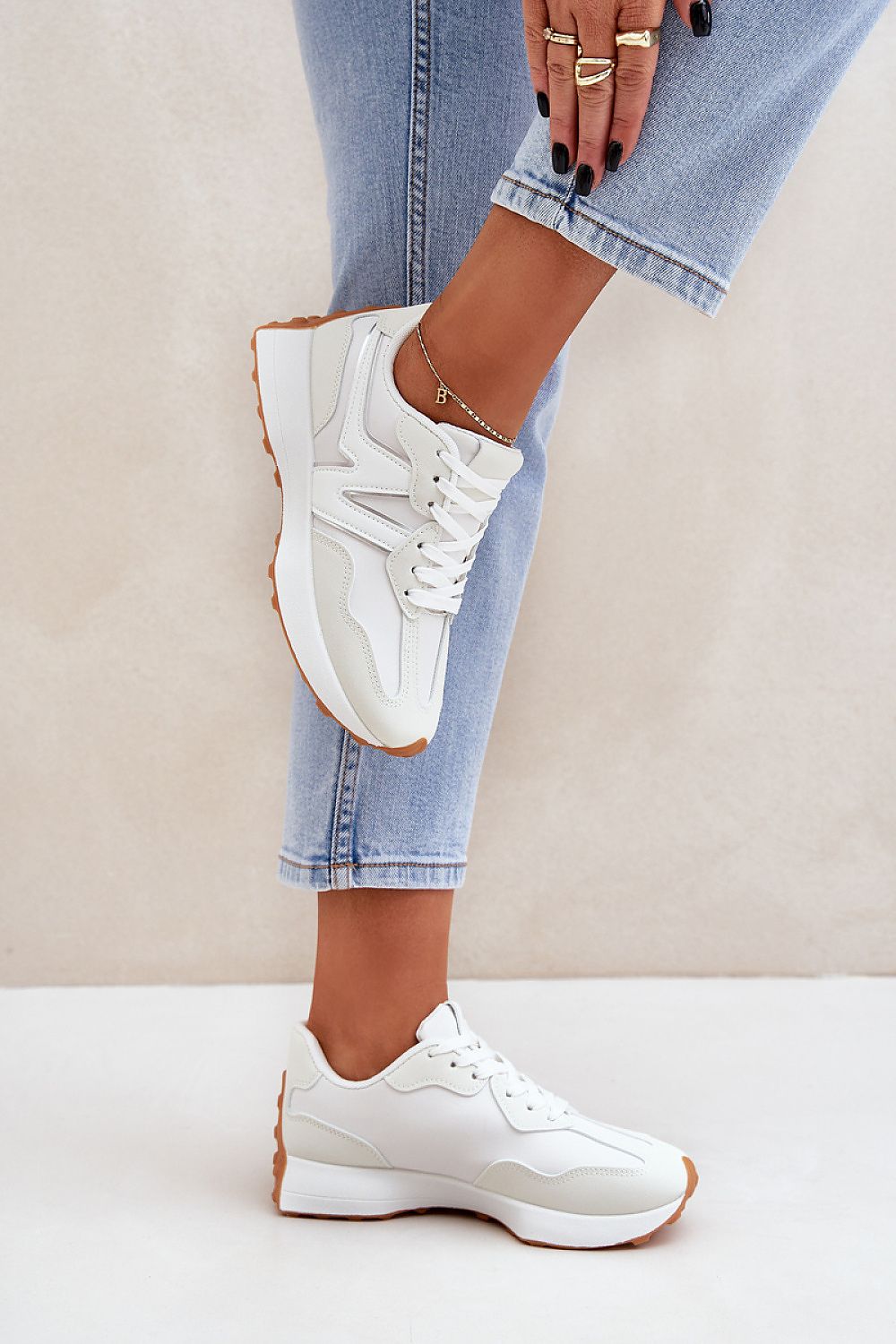 Pantofi de sport model 206823 Step in style