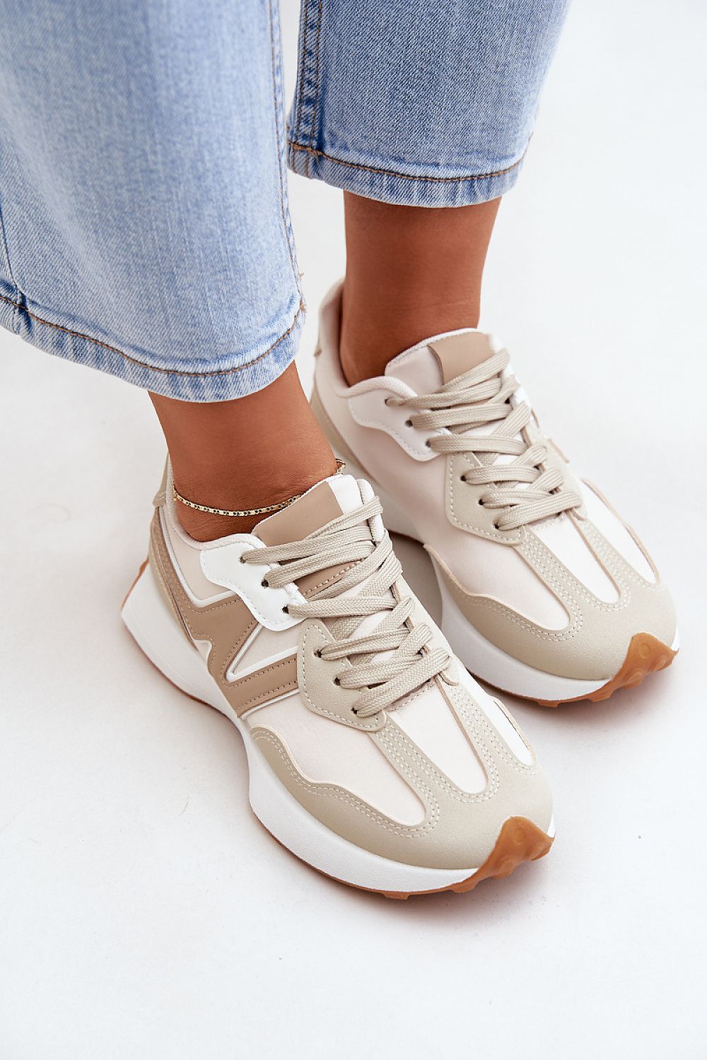 Pantofi de sport model 206824 Step in style