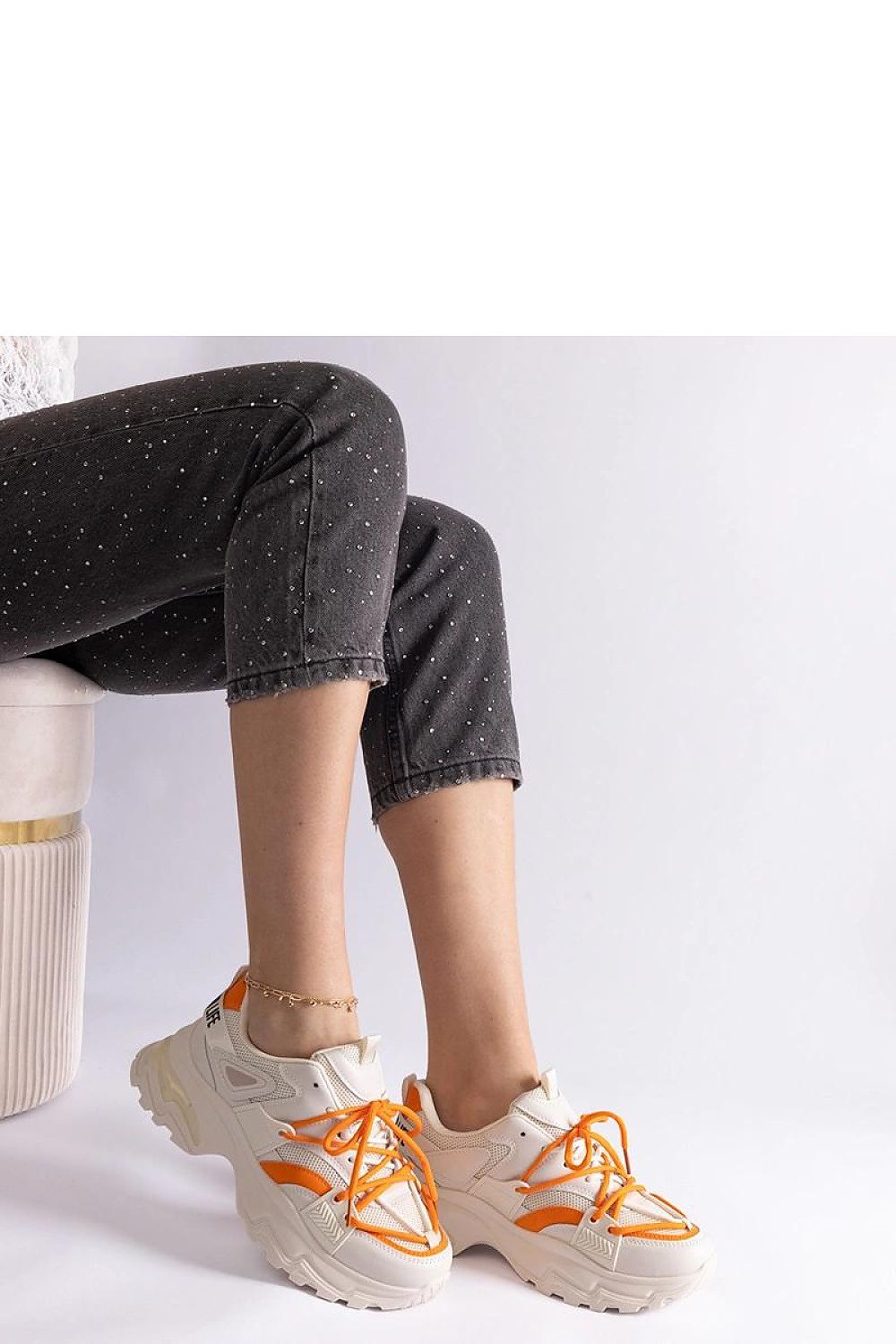 Tenişi model 207166 Solea
