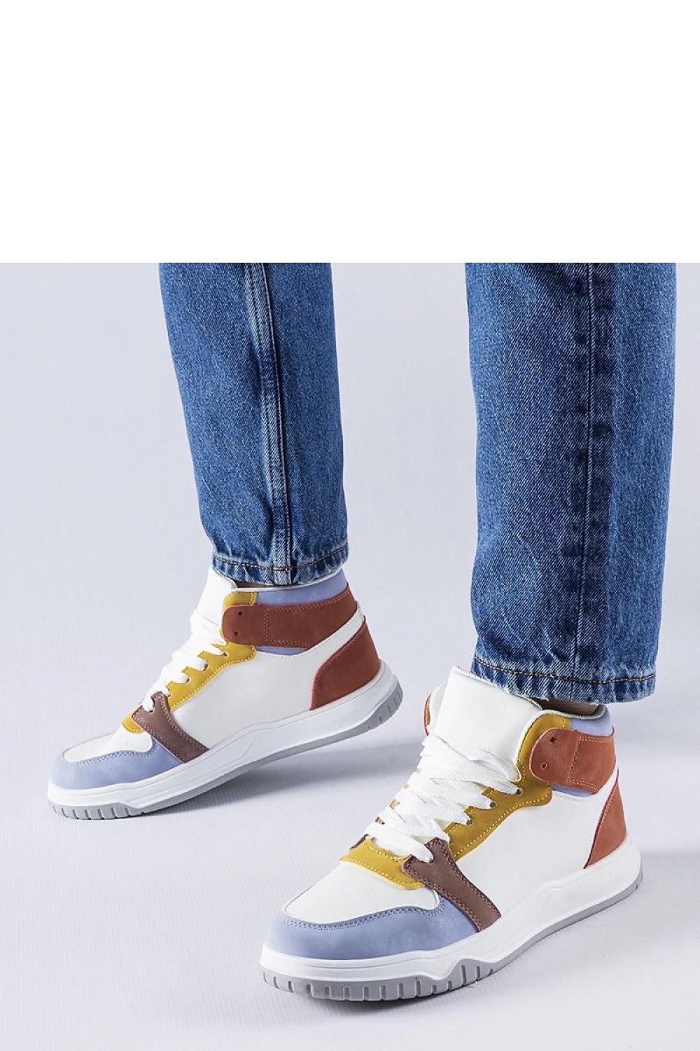 Tenişi model 207564 Solea