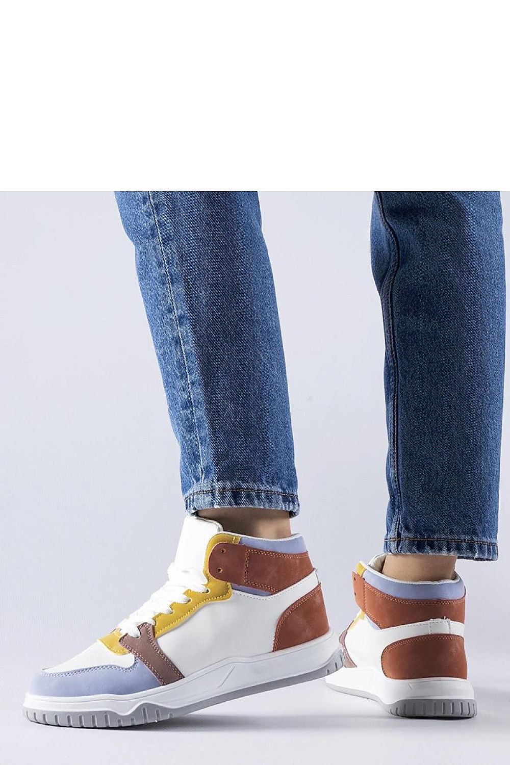 Tenişi model 207564 Solea