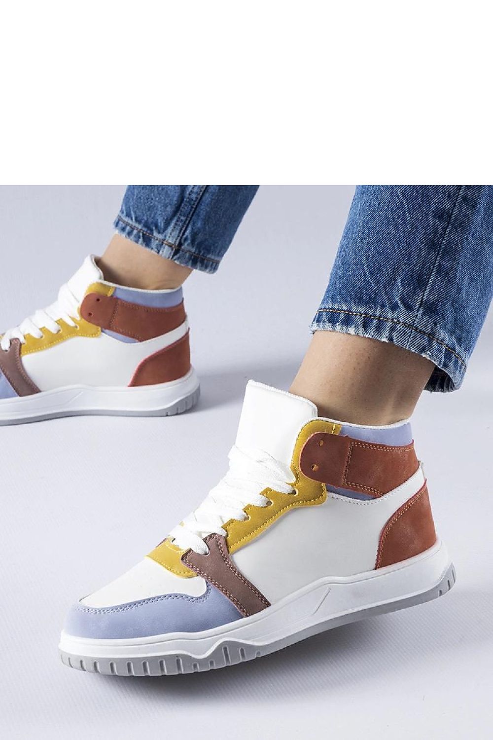 Tenişi model 207564 Solea
