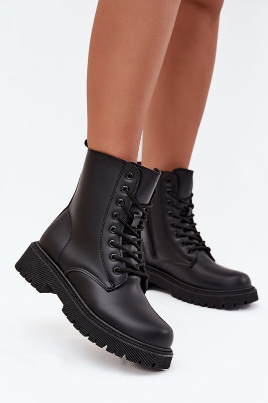 Ghete model 216644 Step in style