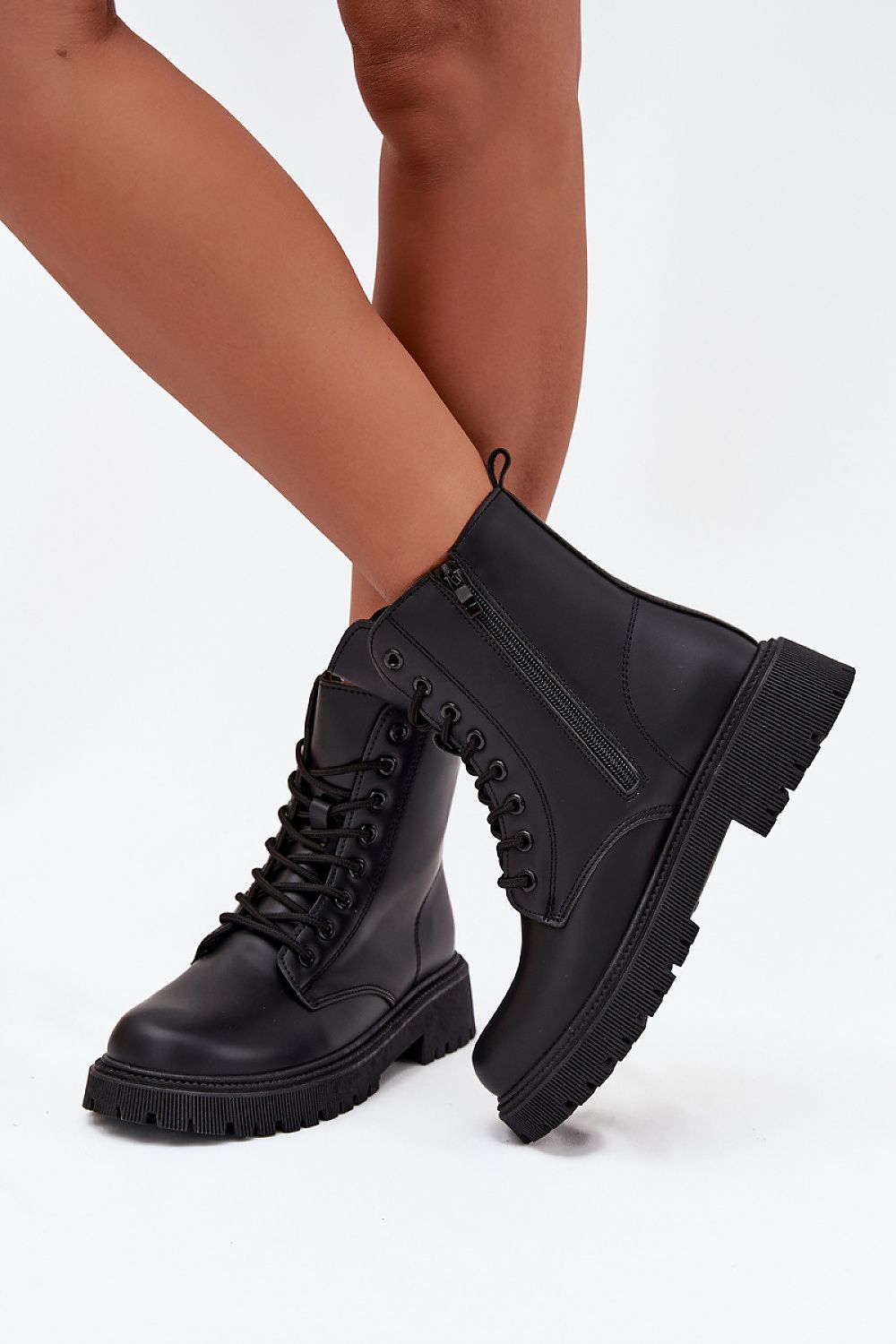 Ghete model 216644 Step in style