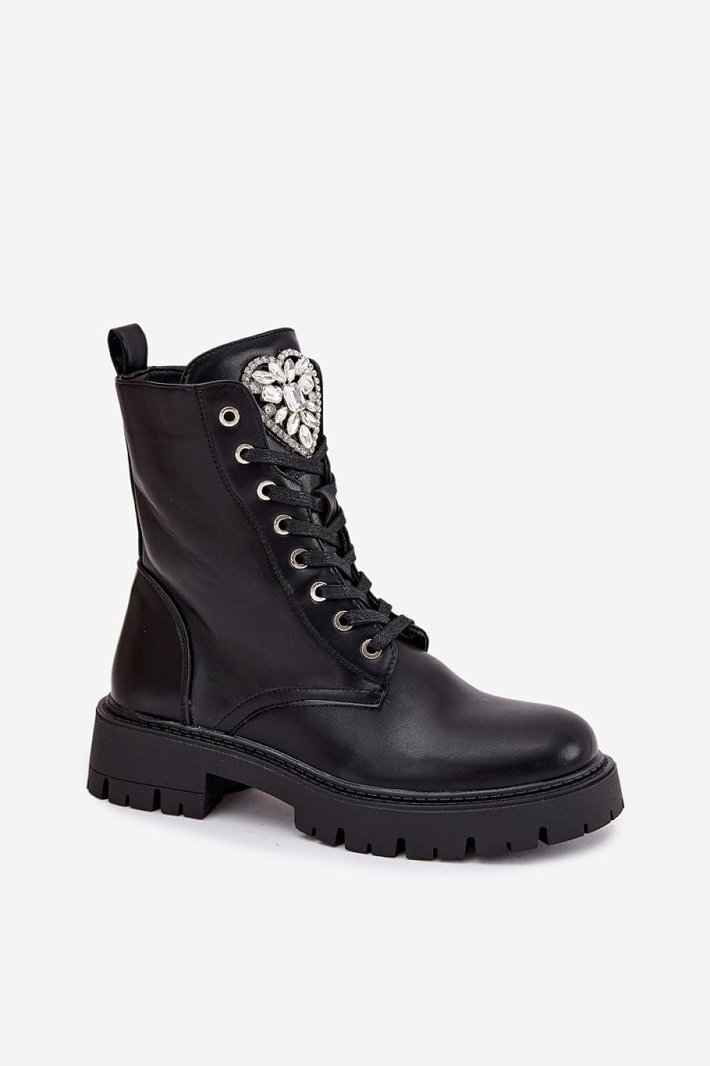Ghete model 216815 Step in style