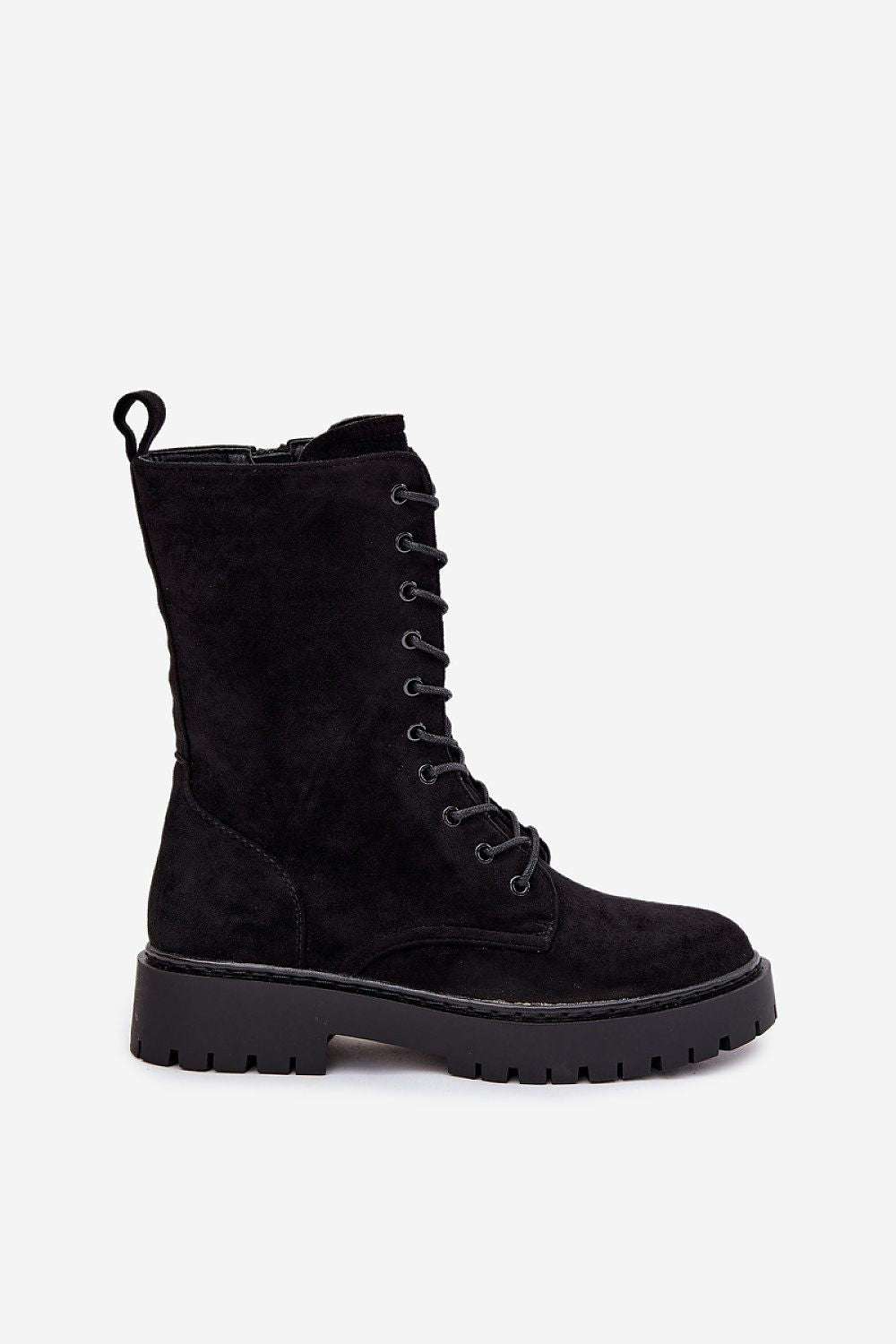 Ghete model 216817 Step in style
