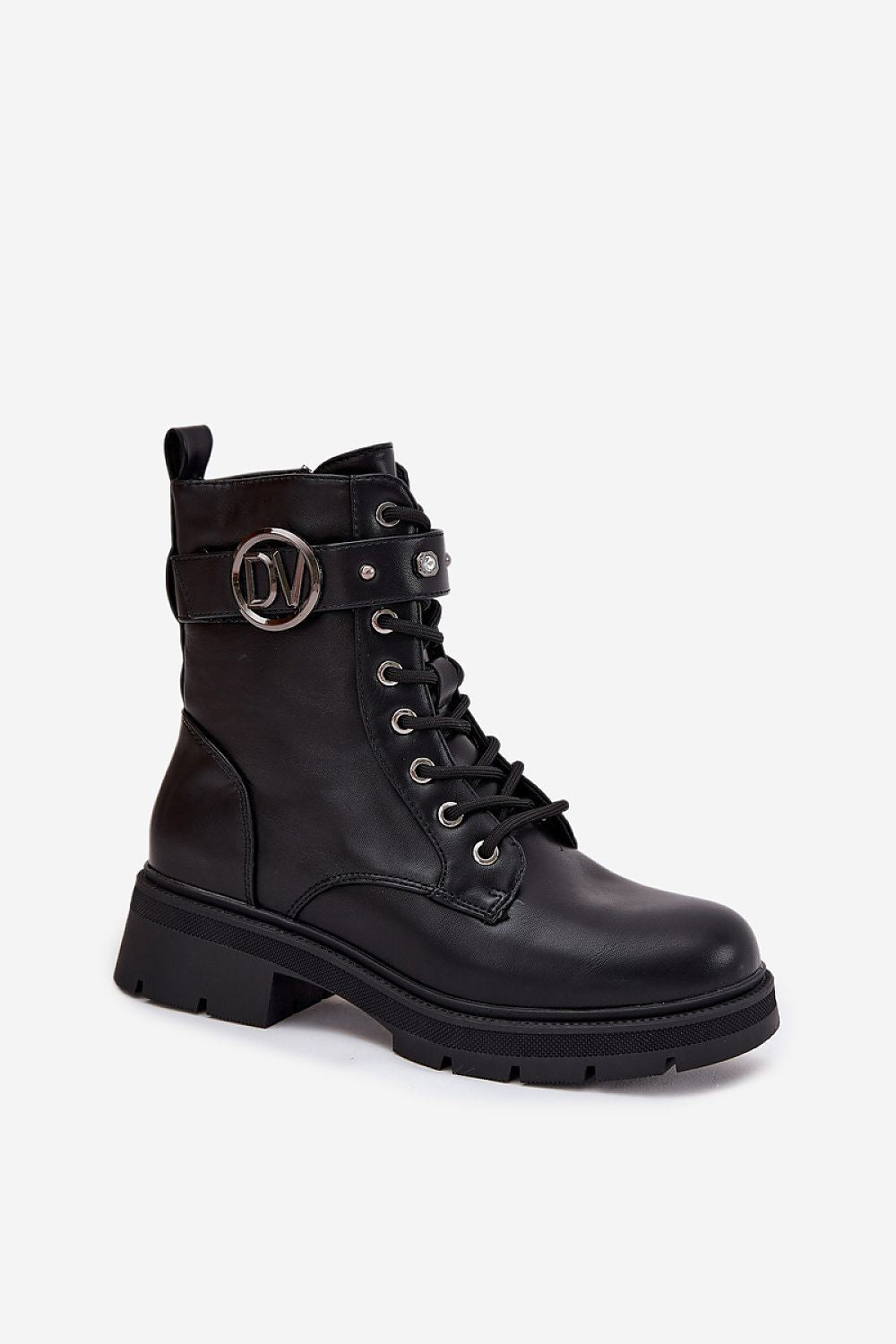 Ghete model 216818 Step in style