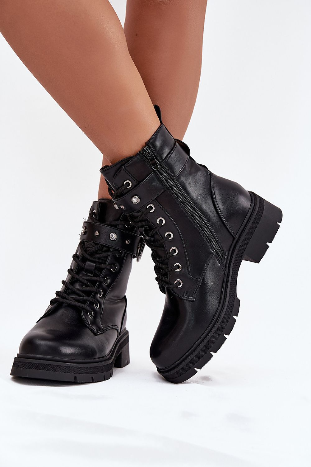 Ghete model 216818 Step in style