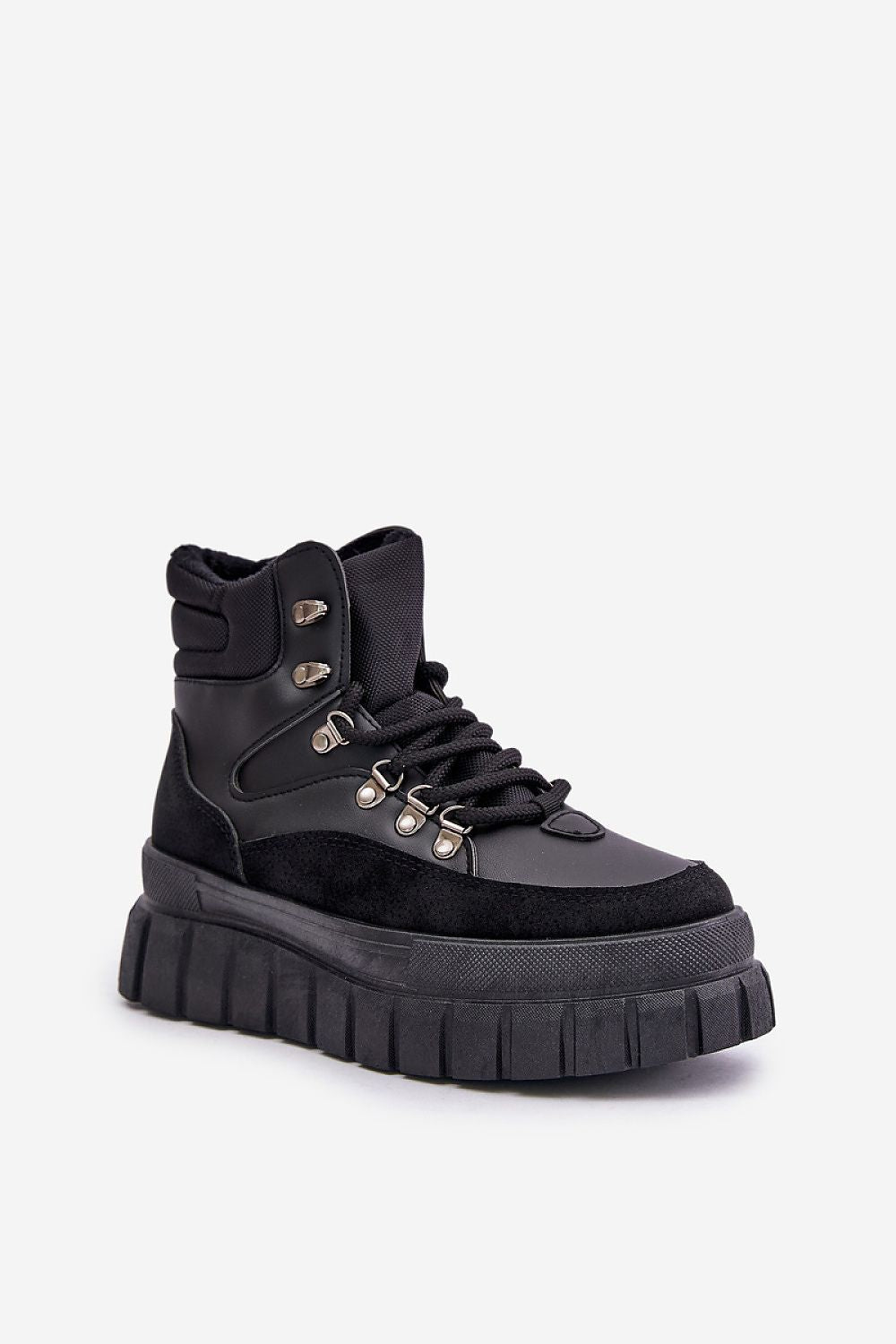 Bocanci model 216840 Step in style