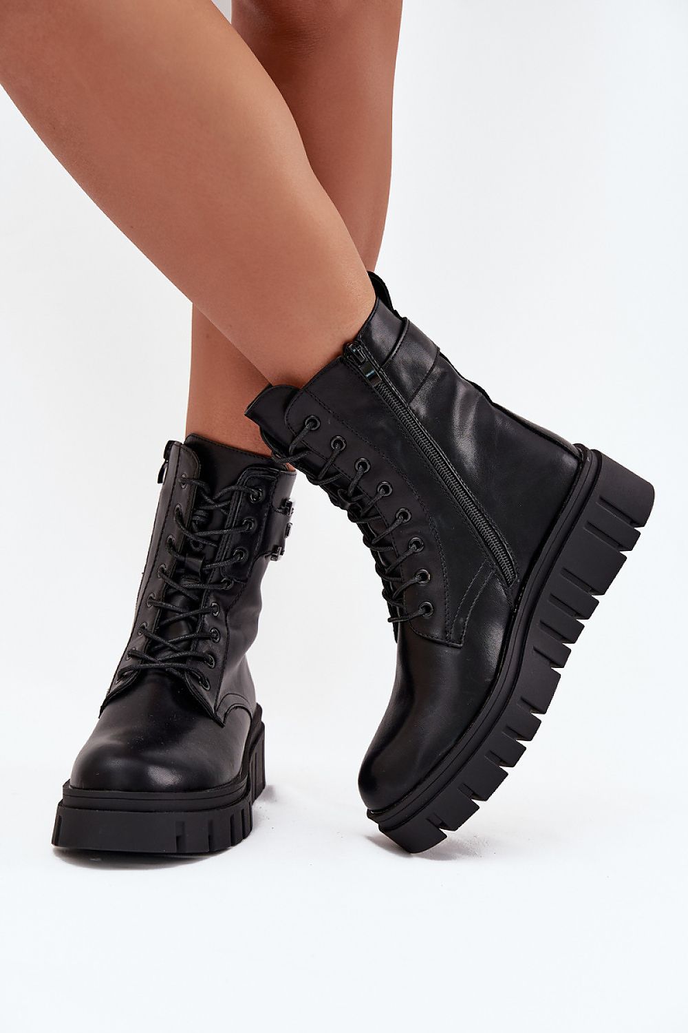 Botine model 216848 Step in style