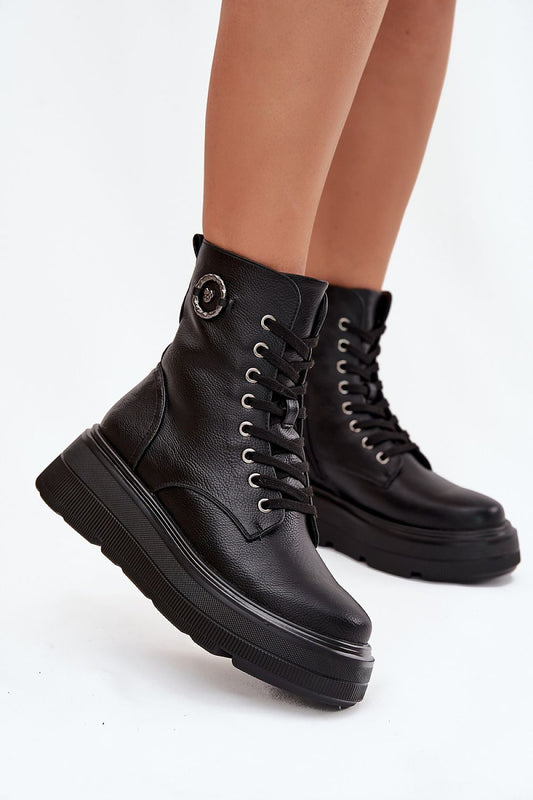 Ghete model 217810 Step in style