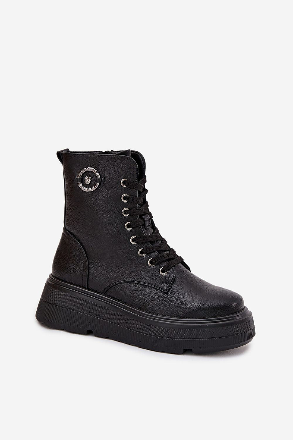 Ghete model 217810 Step in style