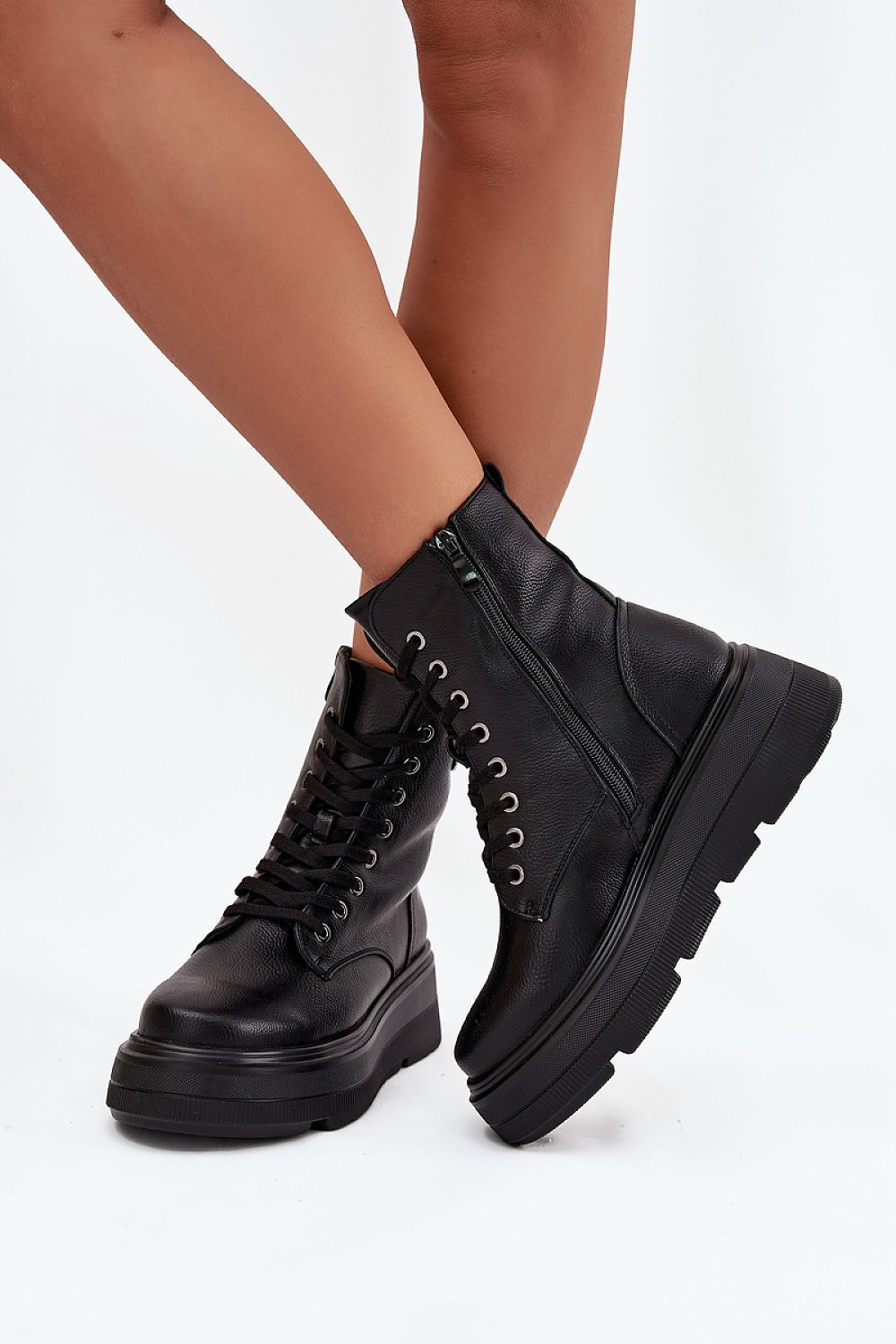 Ghete model 217810 Step in style