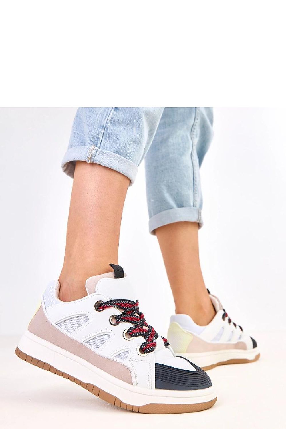 Pantofi de sport model 218557 Solea