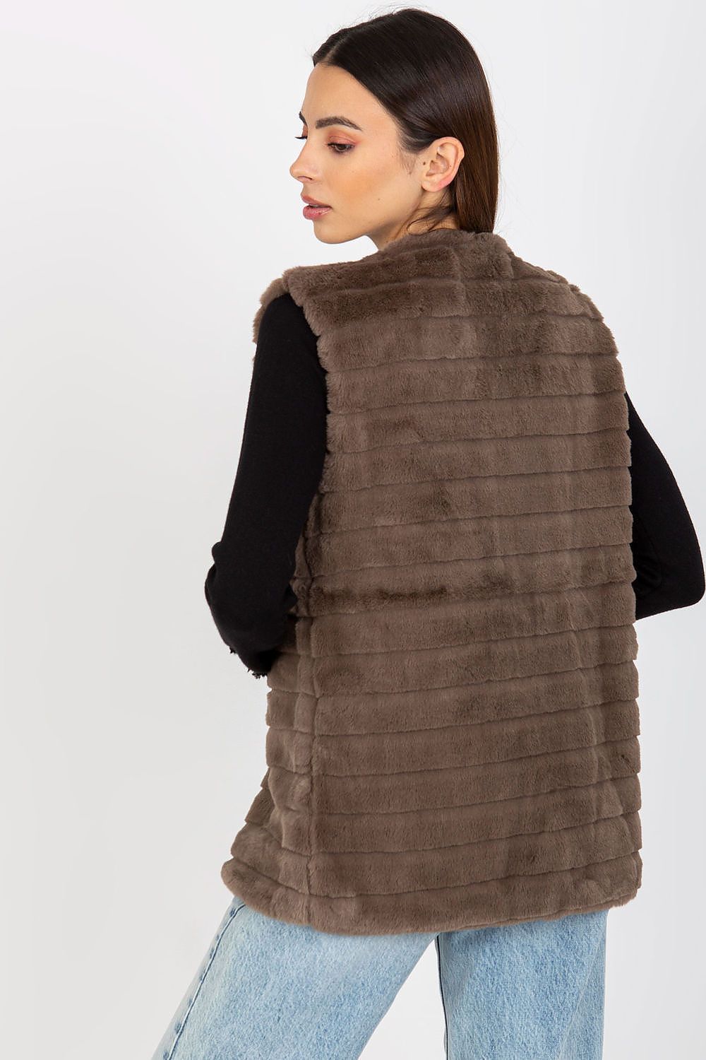 Vestă model 186542 Och Bella