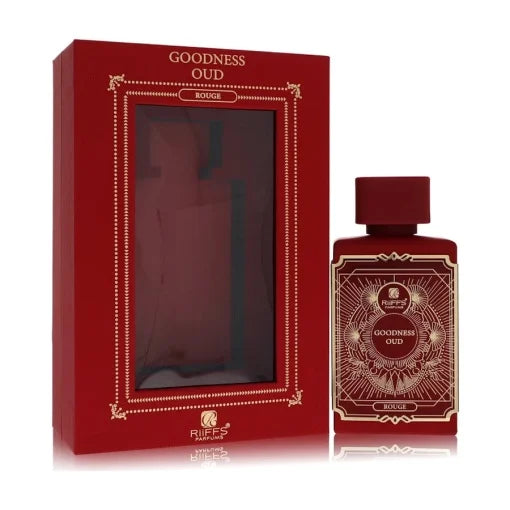 Goodness Oud Rouge 100 ml