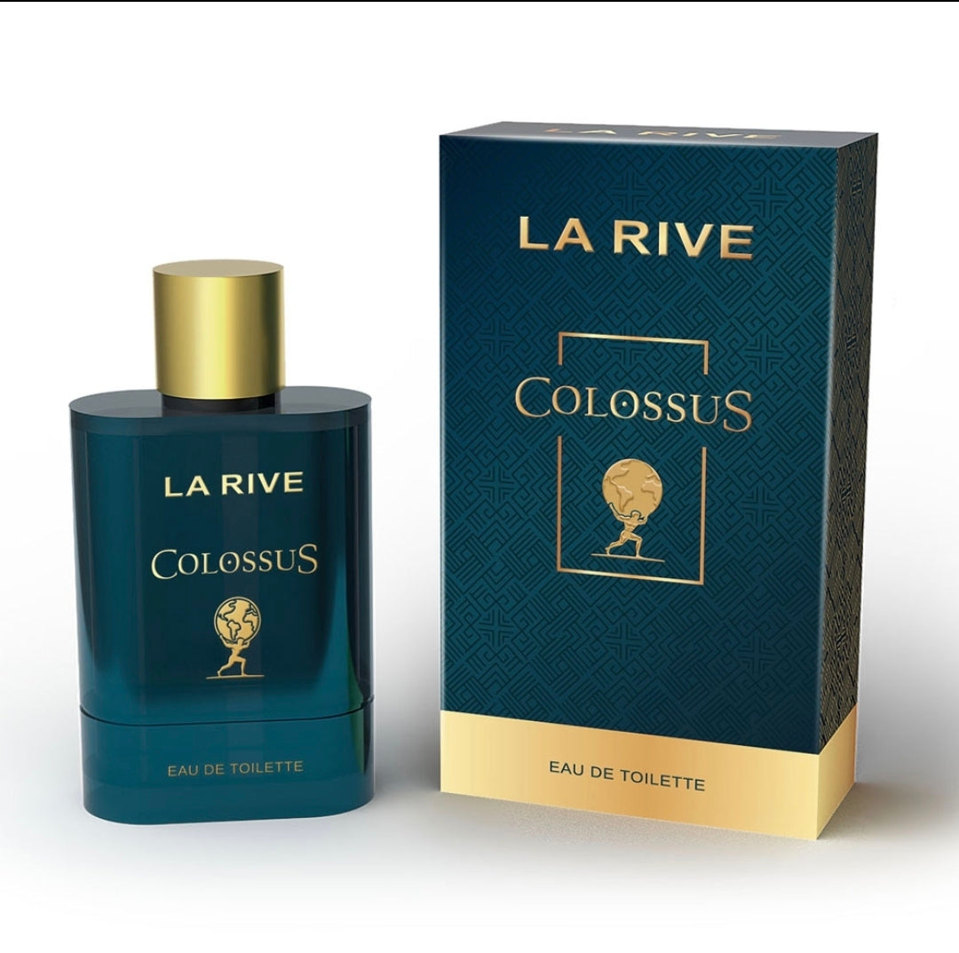 Colossus-90 ml
