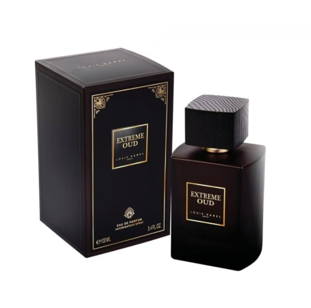 Extreme Oud-100 ml