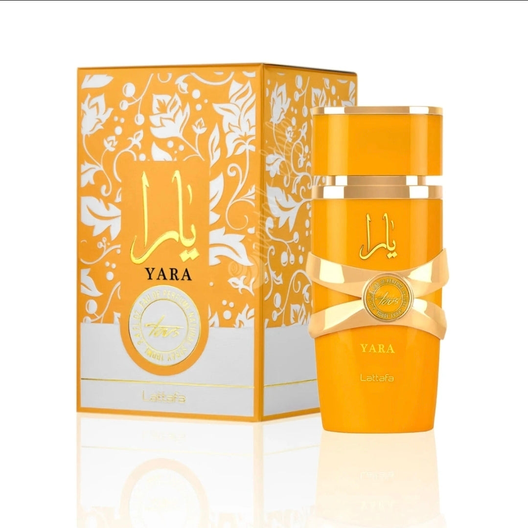 Lattafa Yara Tous 100ml