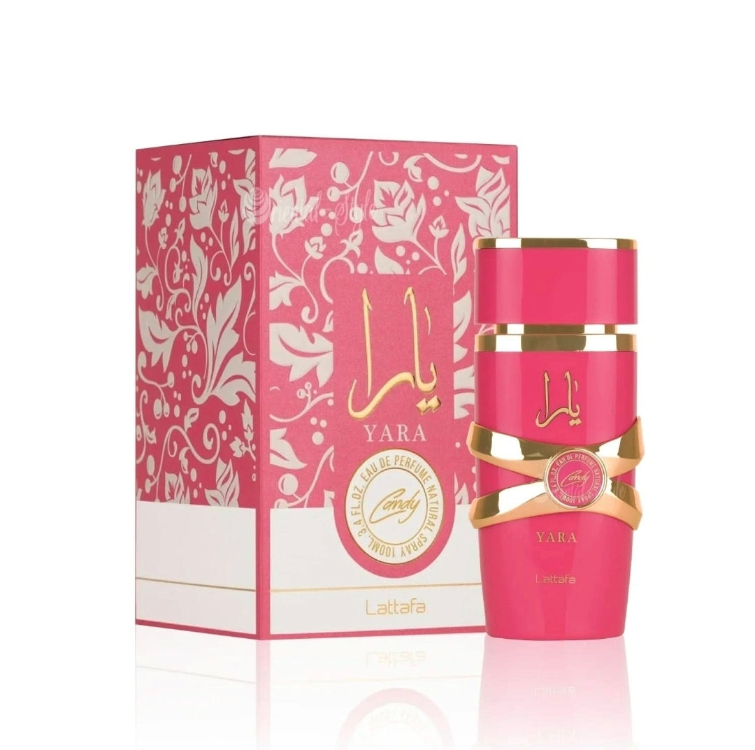 Yara Candy-100 ml