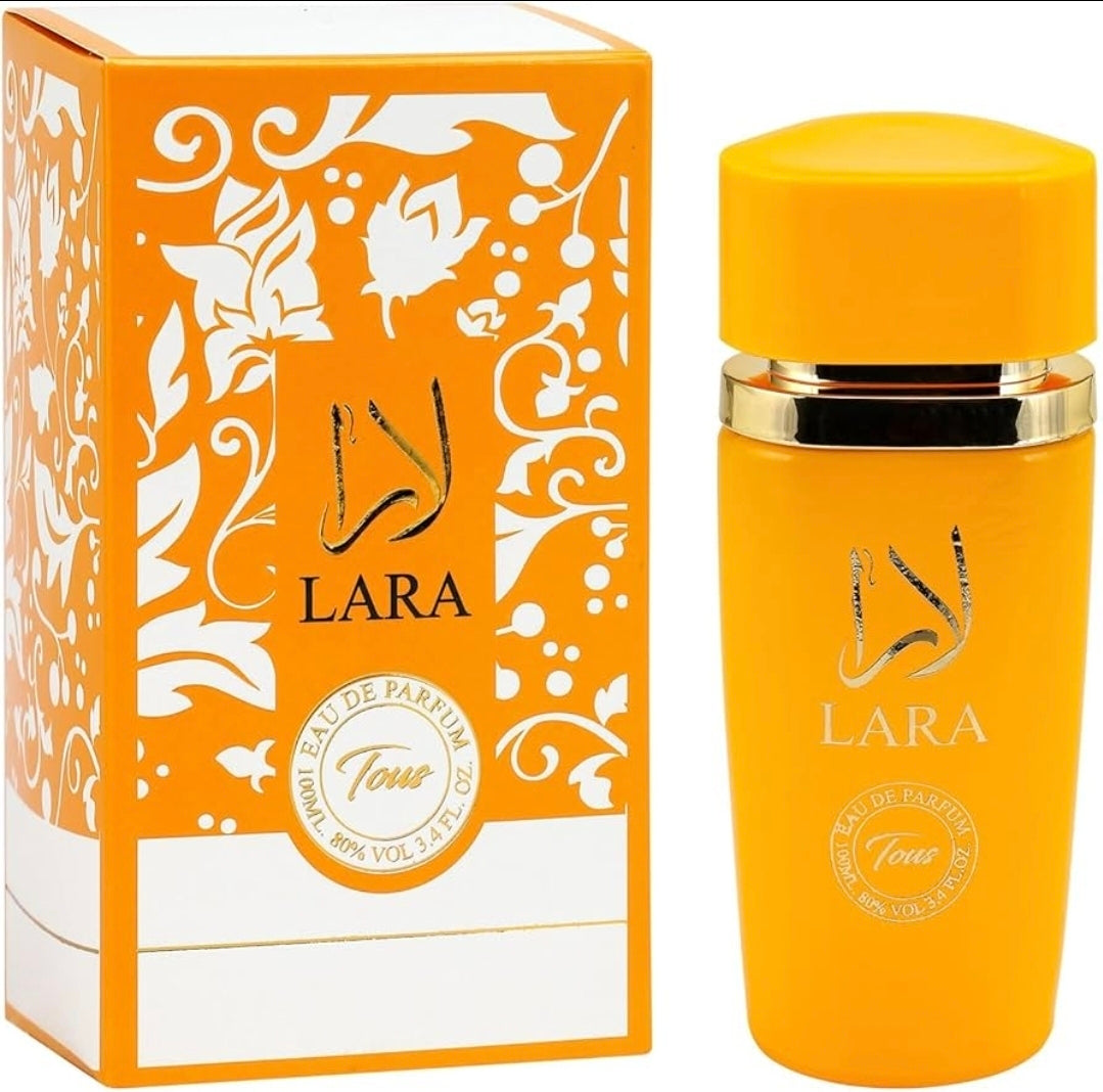 Lara Tous 100ml