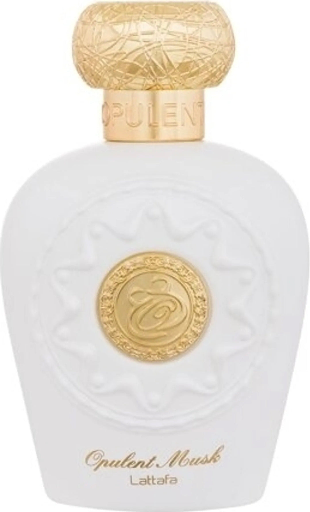 Lattafa Opulent Musk 100ml