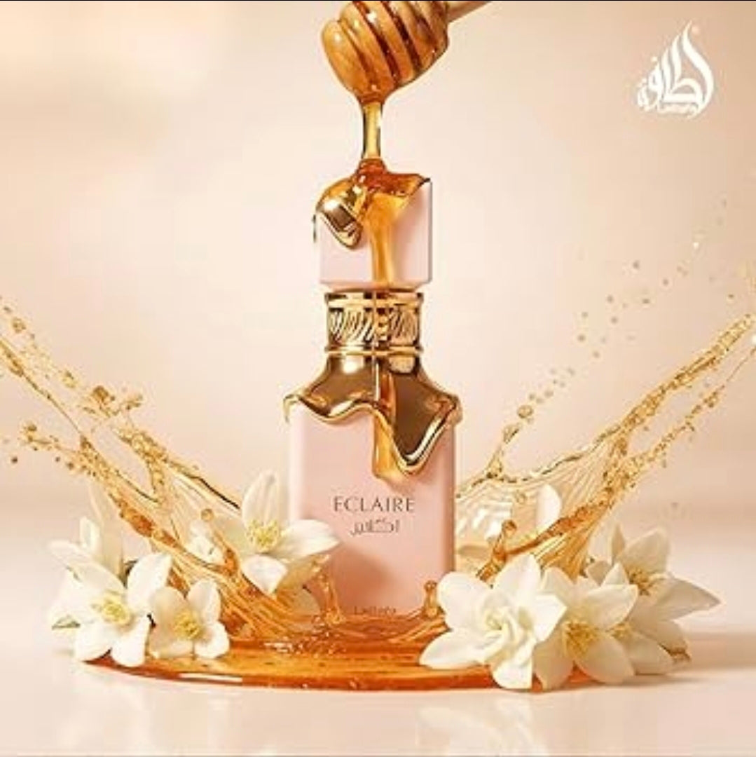 Lattafa Eclaire 100ml