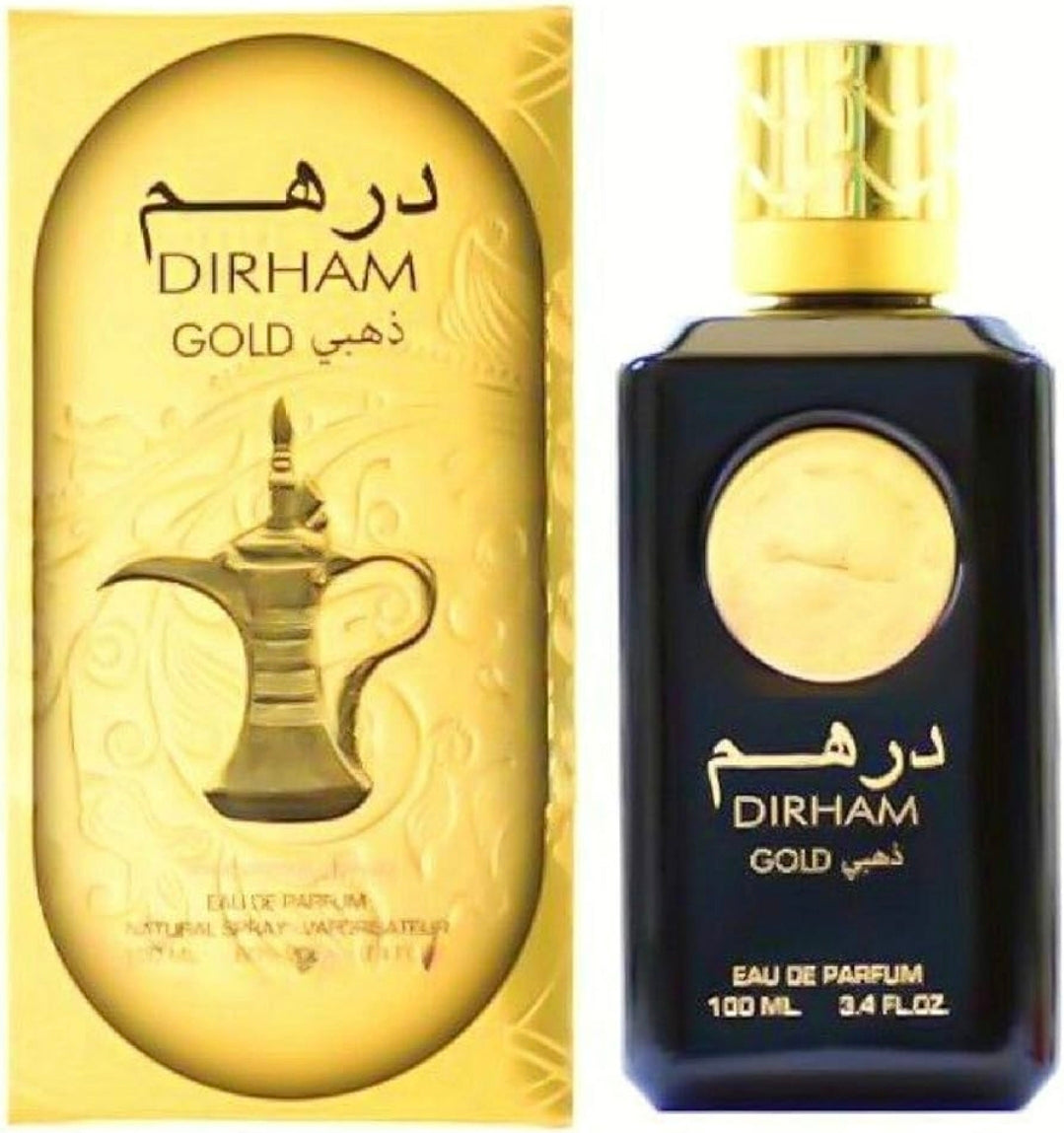 Dirham Gold