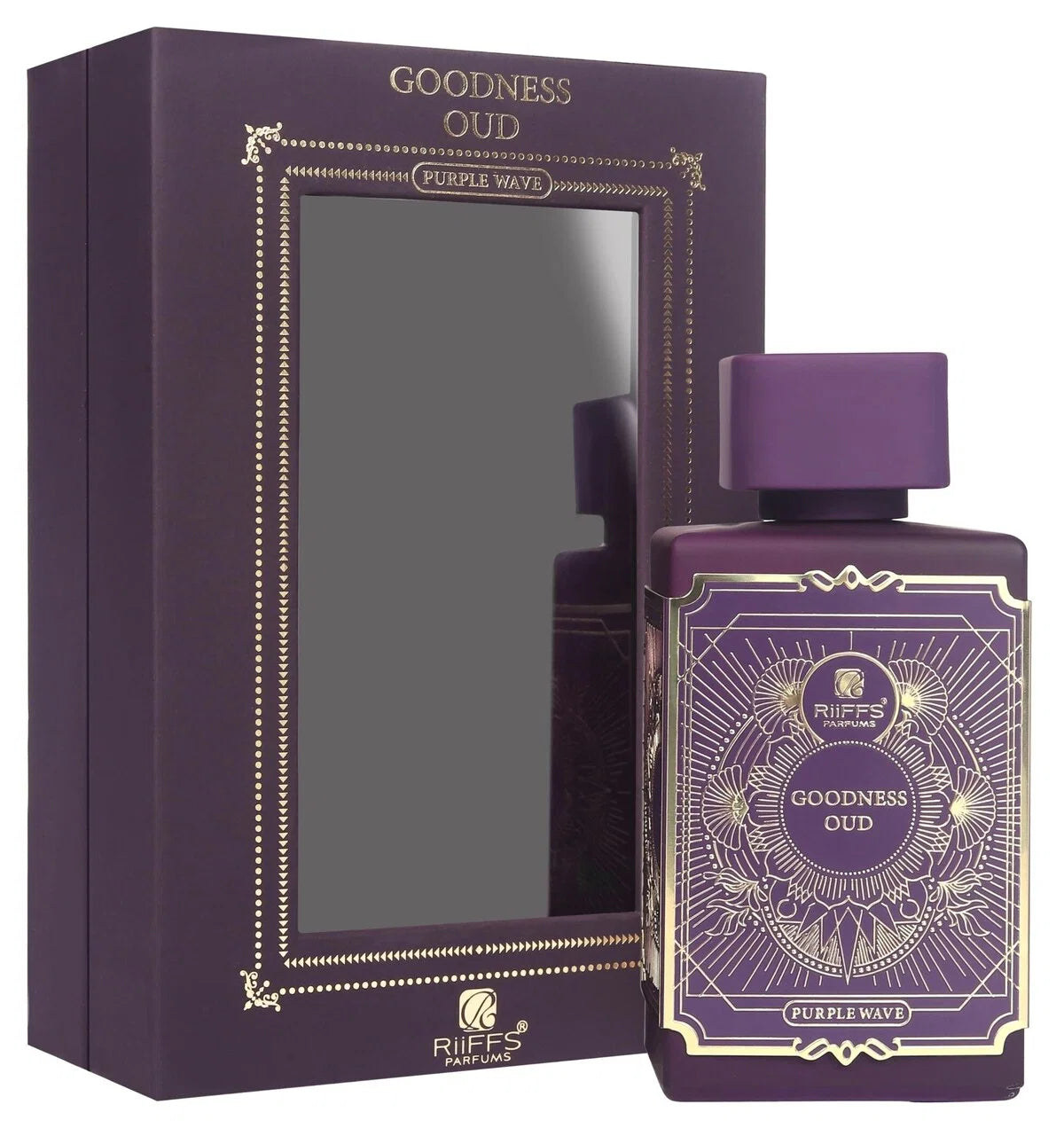 Goodness Oud Purple 100 ml
