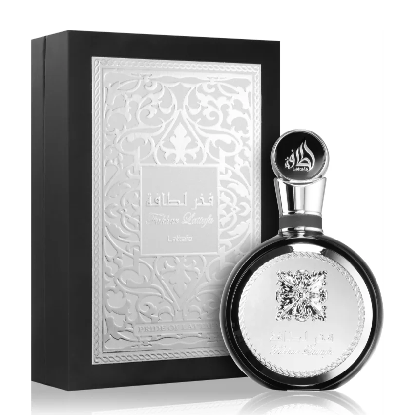Fakhar Black 100 ml
