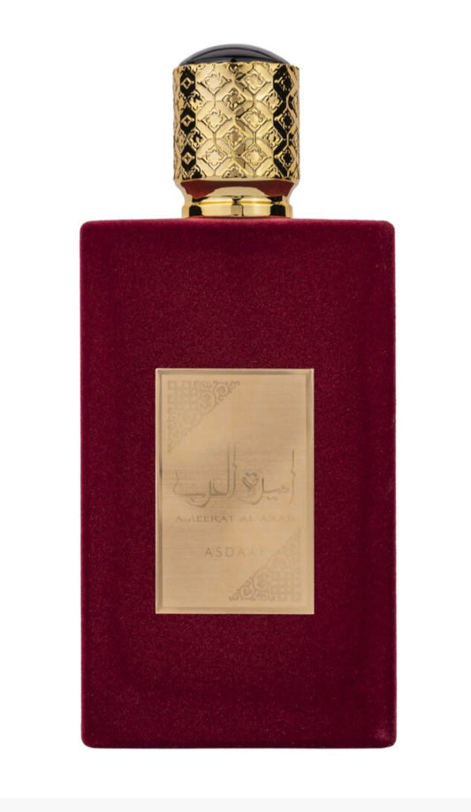 Ameerat Al Arab – Asdaaf, 100ml (EDP)