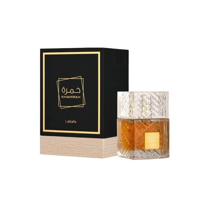 Lattafa Khamrah 100 ml