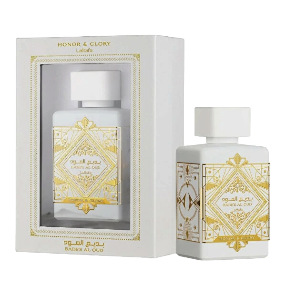 Badee Al Oud Lattafa 100 ml