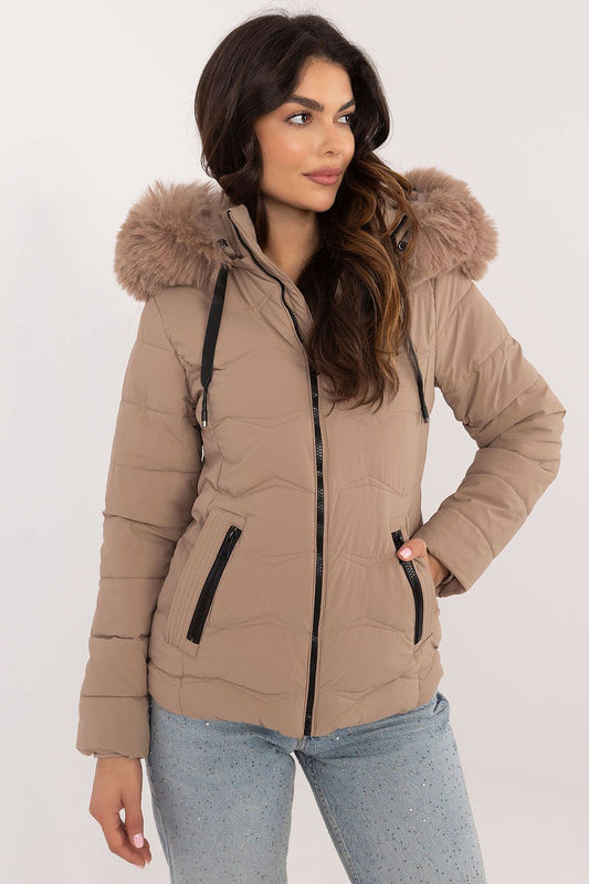  Jachetă model 202546 Factory Price 
