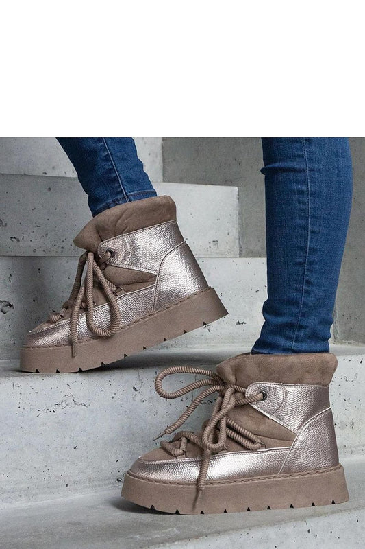  Moon boots model 205024 Solea 