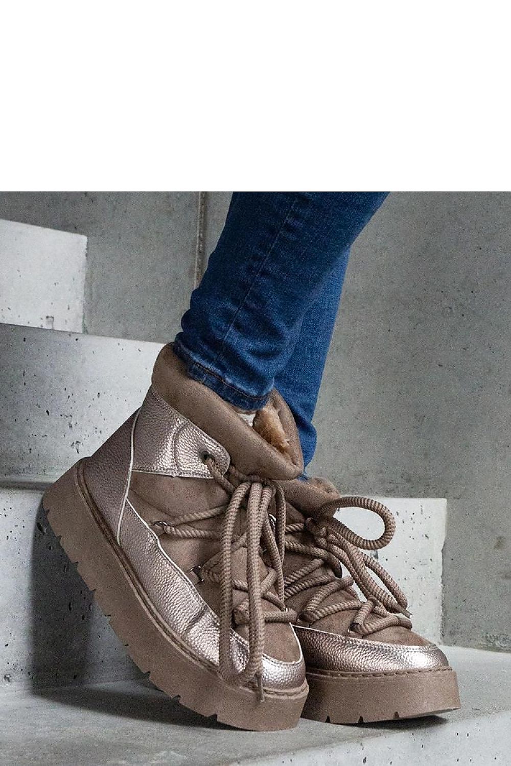  Moon boots model 205024 Solea 
