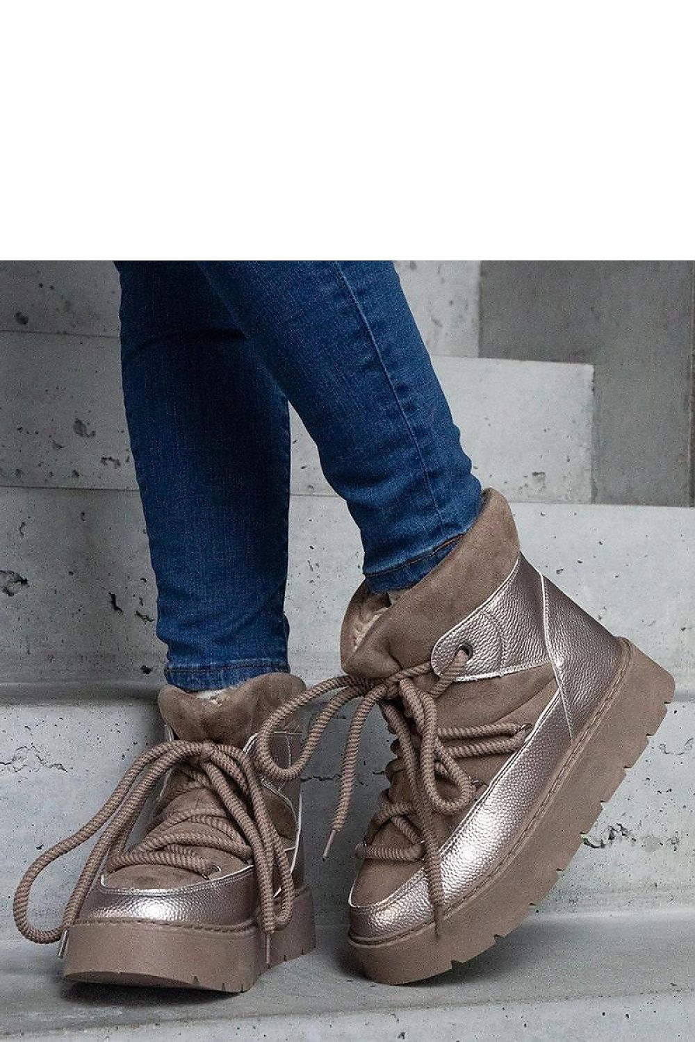  Moon boots model 205024 Solea 