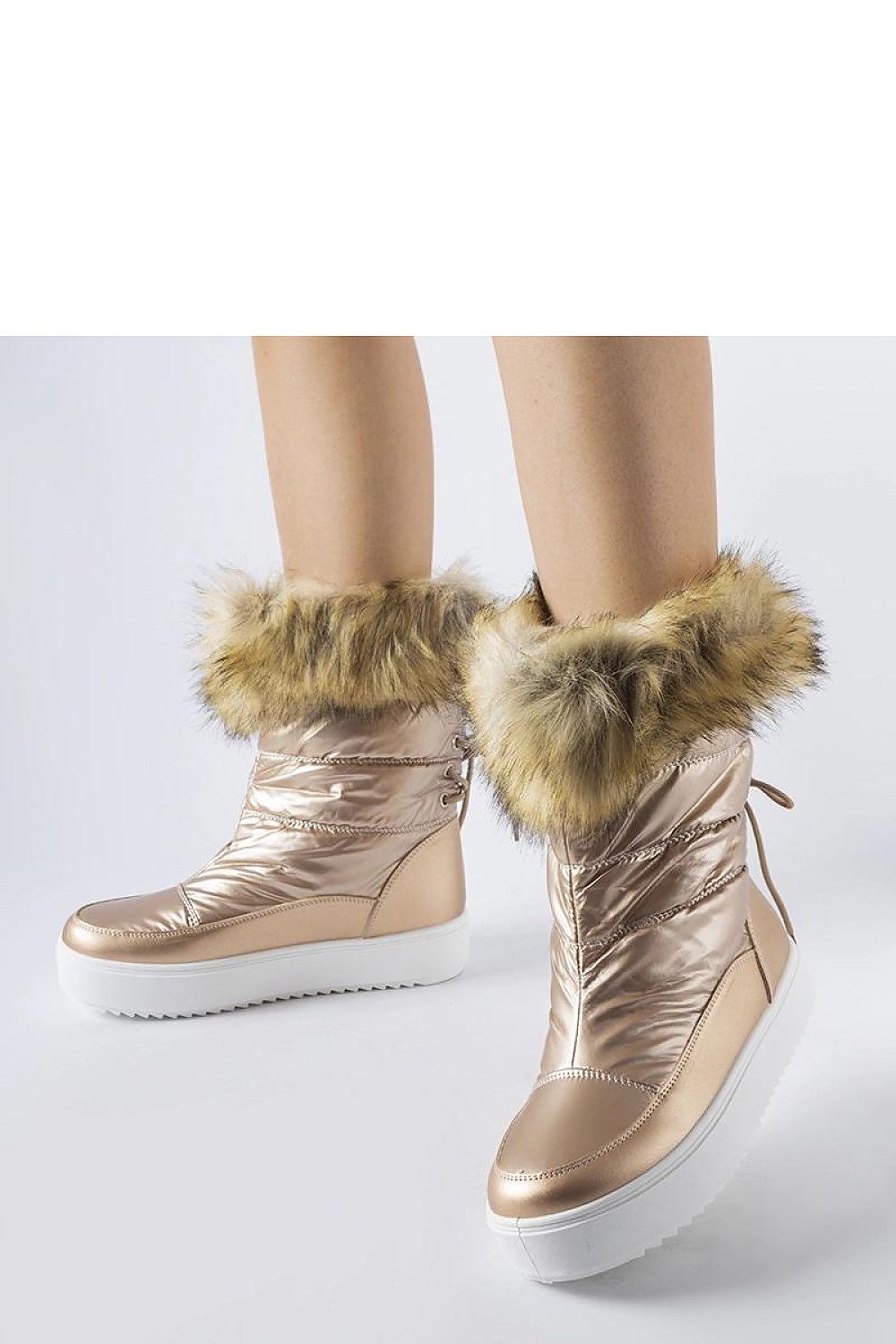  Moon boots model 205069 Solea 
