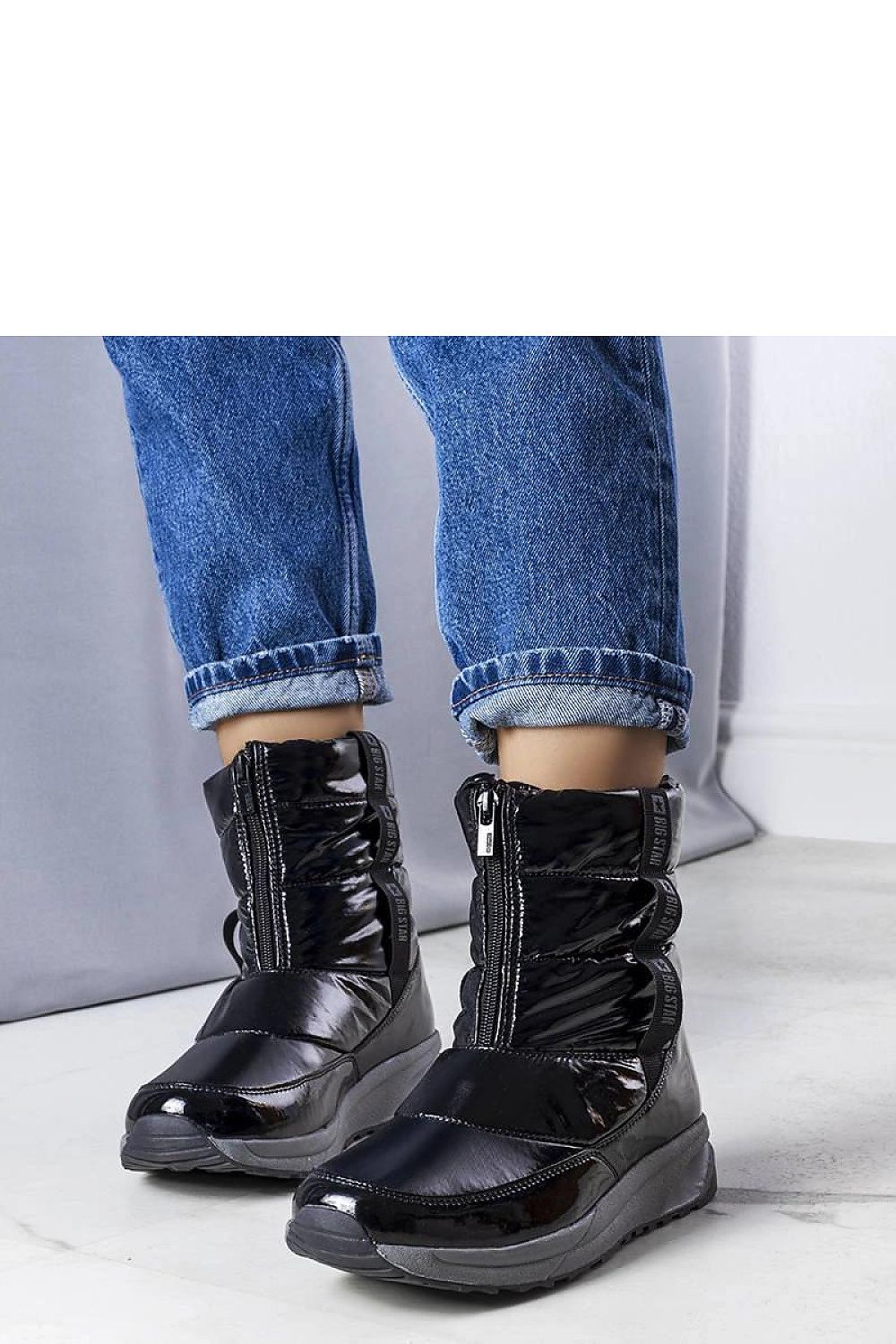  Moon boots model 205136 Solea 