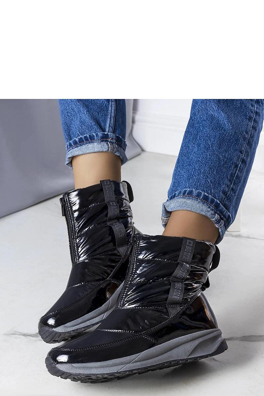  Moon boots model 205136 Solea 