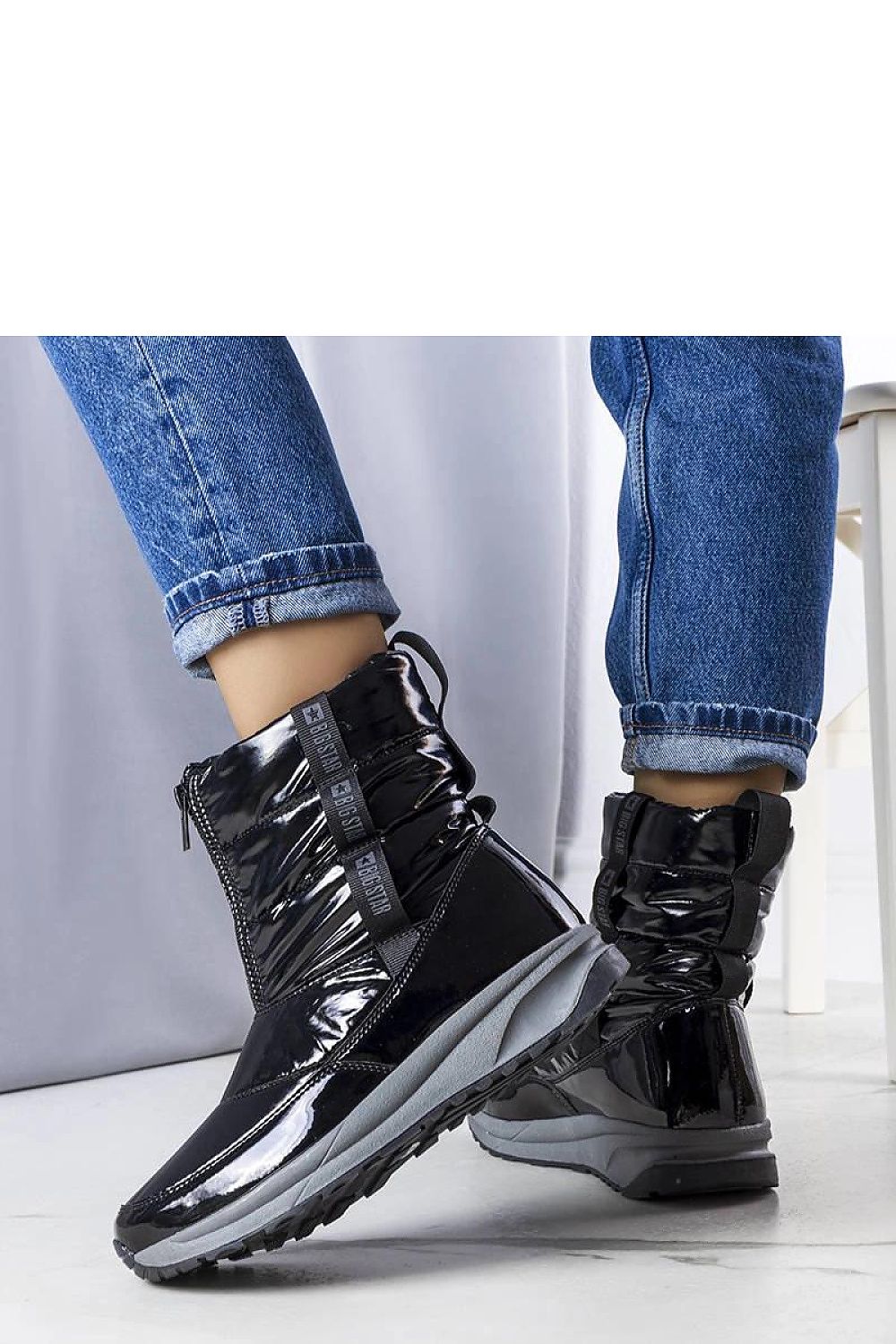  Moon boots model 205136 Solea 